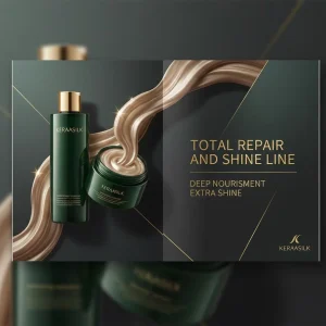 Total Repair and Shine Line