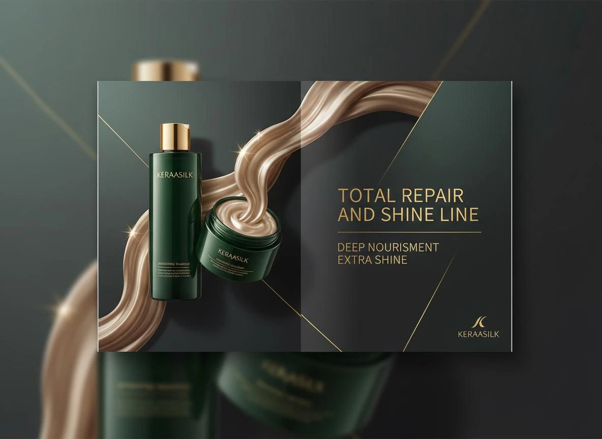 Total Repair and Shine Line(Coming Soon)
